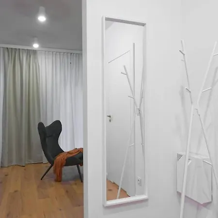 Apartament Gasiorowskich 4 Mtp